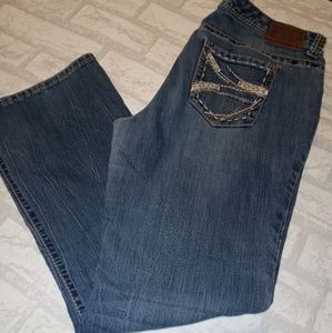 Maurices Jeans size 13/14 short